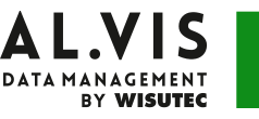 AL.VIS - Data management by WISUTEC